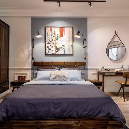 AYA Homestay 3 Bandar Ho Chi Minh Luaran gambar