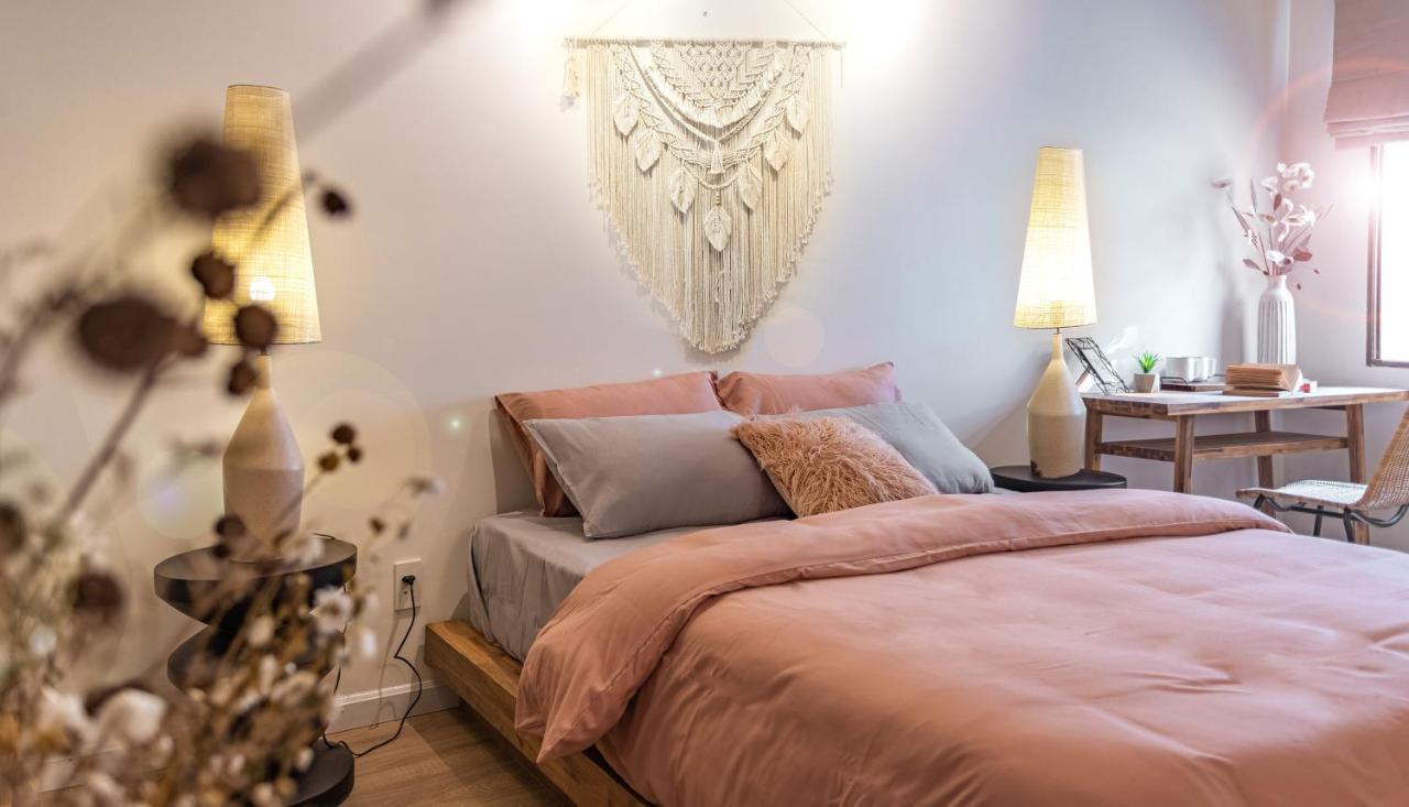 AYA Homestay 3 Bandar Ho Chi Minh Luaran gambar