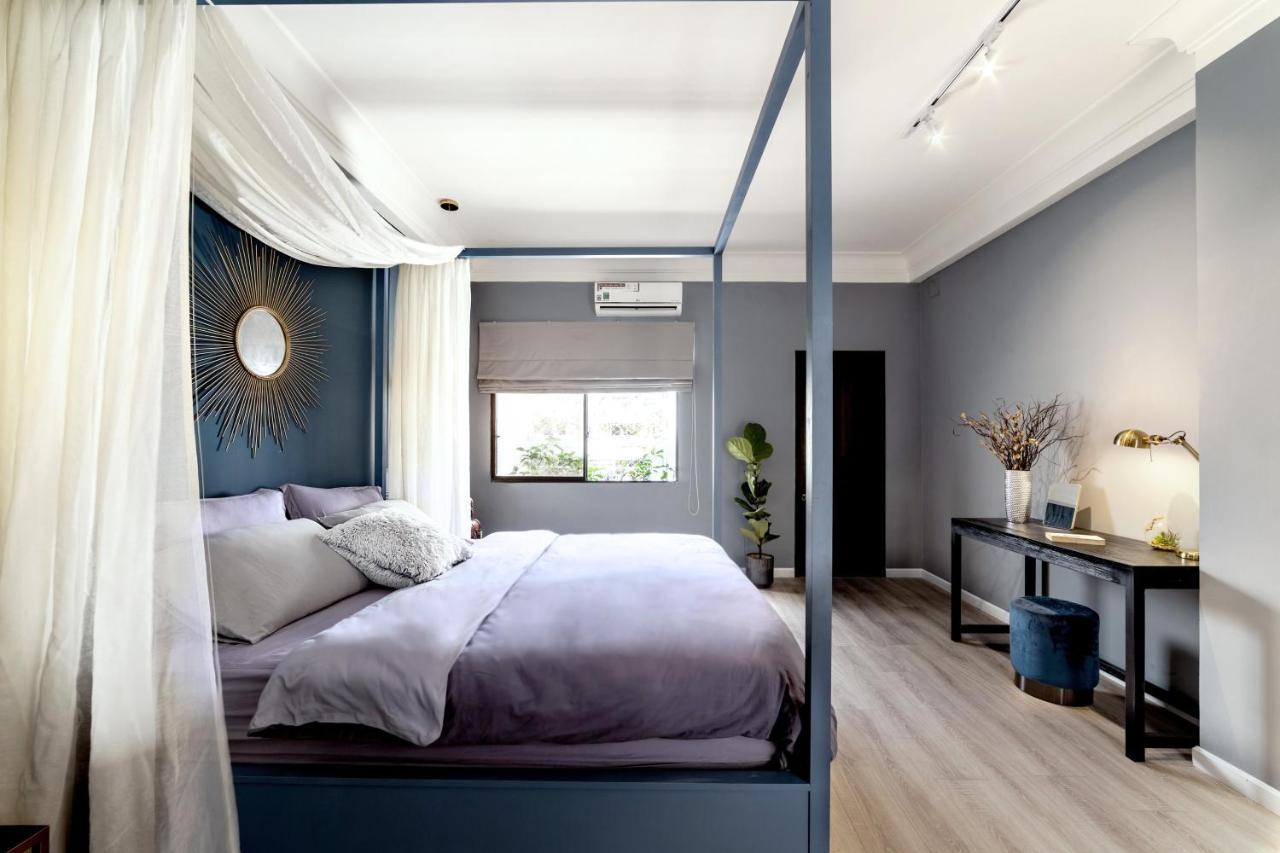 AYA Homestay 3 Bandar Ho Chi Minh Luaran gambar