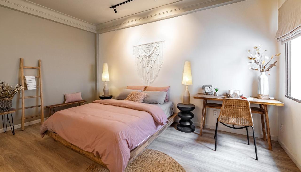 AYA Homestay 3 Bandar Ho Chi Minh Luaran gambar