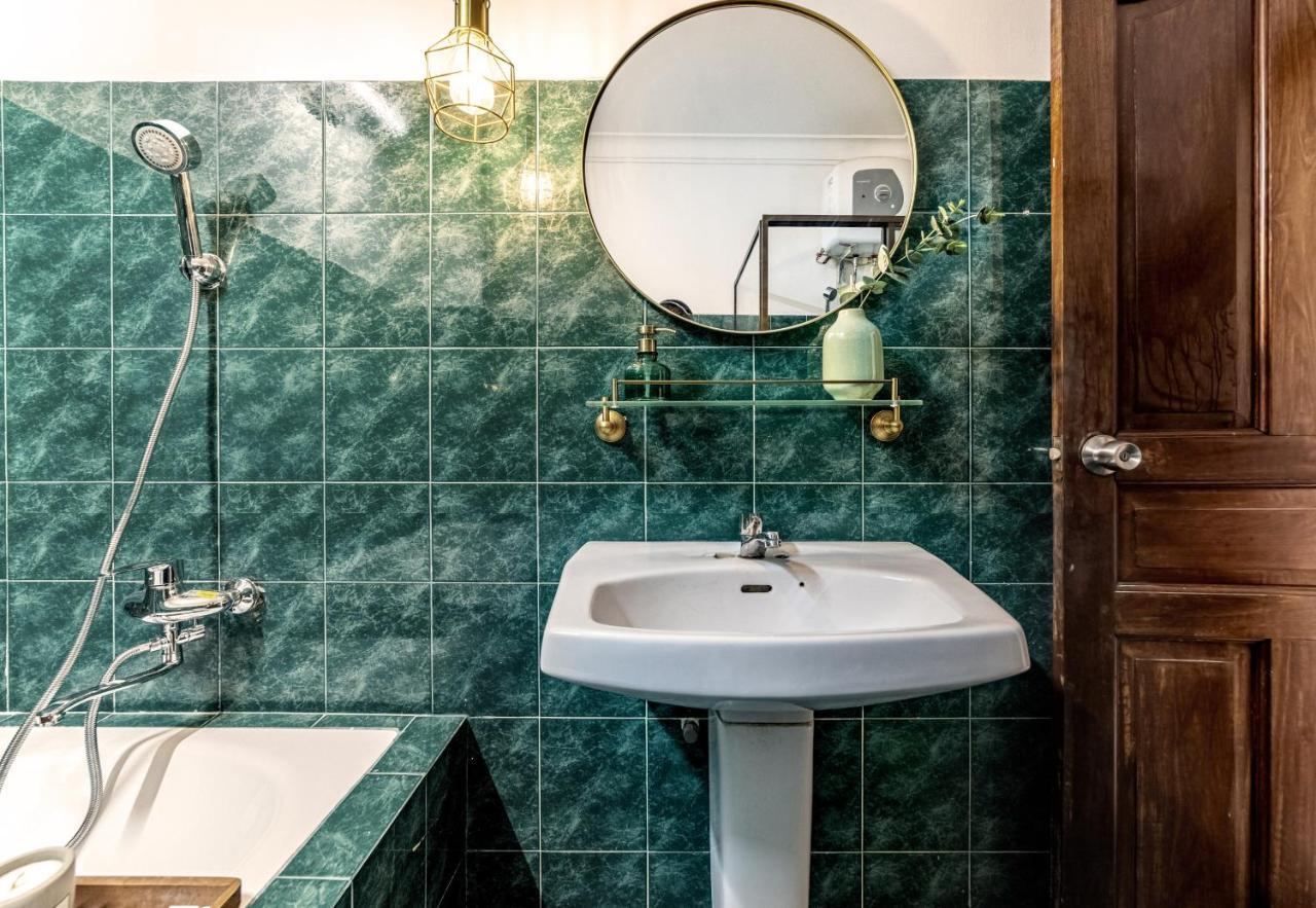 AYA Homestay 3 Bandar Ho Chi Minh Luaran gambar